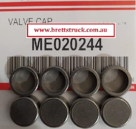 Me017459 13337.300 SLOW ROTOR CAP ENGINE MITSUBISHI FUSO 6D11 6D14 6D14T 6D15 6 ...