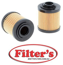 SH 63305 SH63305 HYD HYDRAULIC FILTER HIFI BUY AT BRETTS TRUCK .COM.AU