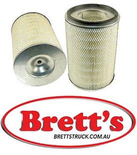SA 18102 SA18102 AIR FILTER HYUNDAI HD 370 8X4 JAC MOTORS HFC 4251 KR1-Y41HO