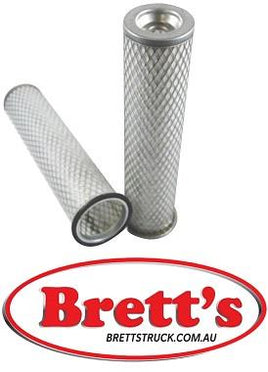 SA 18104 SA18104 AIR FILTER HIFI BUY AT BRETTS TRUCK .COM.AU