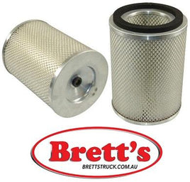 SA 10898 SA10898 AIR FILTER BTP  SA10898 HIFI  SA 10898