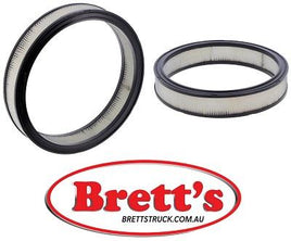 SA 10864 SA10864 AIR FILTER BTP  SA10864 HIFI  SA 10864