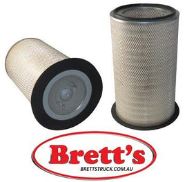 SA 10866 SA10866 AIR FILTER BTP  SA10866 HIFI  SA 10866 PA 2396 , P 53-9485 , P 60-7263 , AF 916 , SL 8023 , 42528 , PA2396 , P539485 , P607263 , AF916 , SL8023