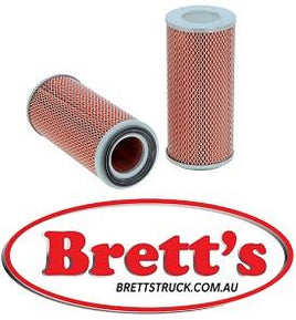 SA 18111 SA18111 AIR FILTER ISUZU COMO 2,7 TD COMO 2,3 D NISSAN CARAVAN HOMY 2,7 TD CARAVAN HOMY 2,3 D