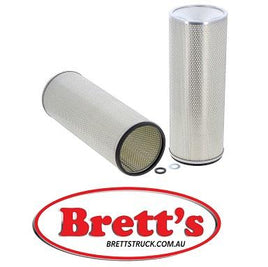 SA 10840 SA10840 AIR FILTER BTP  SA10840 HIFI  SA 10840 2914.5013.00 , PA 2457 , 05730125 , 853521309 , 3 I 0095 , 8 T 6289 , 9 Y 7801 , 961417 , 3013211 , P 11-6446 , AF 4089 , AF 890 , 11L6-01880 , LAF 1765 , C 21207/1 , 87404271 , 140-1650 ,