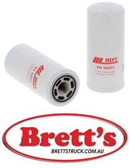 SH 56623 SH56623 HYD HYDRAULIC FILTER HIFI BUY AT BRETTS TRUCK.COM.AU