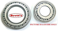 10900.004 WHEEL BEARING HINO DUTRO  XZU414R 2003-11/2006       XZU417R "616,716,816" 10/2006-2011       XZU419R "716 816" 6/2010-6/2011       XZU424R 12/2002-10/2006       XZU427R "816,816 CREW,916" 10/2006-6/2011       XZU429R