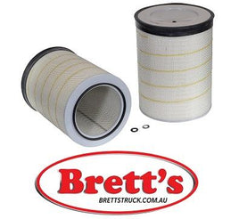 SA 10849 SA10849 AIR FILTER BTP  SA10849 HIFI  SA 10849 PA 2453 , F 10505-07 , P 10505-07 , 10505-07 , 1 W 3637 , 2515886 , AEM 2022 , AZA 514 , P 18-1040 , P 18-2040 , AF 899 , AF 899 M , 5610969 , LAF 1818 , AG 155 , C 453265 , C 453265/2 ,