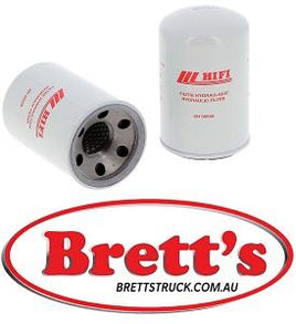 SH 56656 SH56656 HYD HYDRAULIC FILTER HIFI BUY AT BRETTS TRUCK.COM.AU