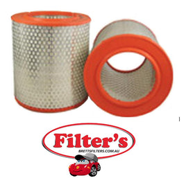 A0158 AIR FILTER PEUGEOT J5-Serie  Air Supply Sys Nov 87~Mar 94 1.90 L   D9B(XUD9A) KW:51    TATA MOTORS 207 Pick-Up  Air Supply Sys Jan 01~Mar 04 2.00 L   483 DL Model:Telcoline    TATA MOTORS Loadbeta  Air Supply Sys Jun 94~ 2.00 L   483 DL KW:50