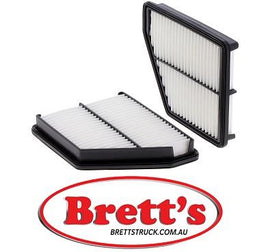 SA 8152 SA8152 AIR FILTER HYUNDAI MATRIX 1,8I 16V MATRIX 1,6I 16V MATRIX 1,6 MATRIX 1,5 CRDI VGT MATRIX 1,5 CRDI MATRIX 1,5 CRDI