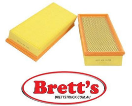 SA 8153 SA8153 AIR FILTER FORD MAVERICK II 3,0 V6 24V MAVERICK II 3,0 V6 24V MAVERICK II 2,3 16V MAVERICK II 2,0