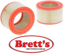 SA 8156 SA8156 AIR FILTER KIA PREGIO 2,5 D KIA VU/LT/LW PREGIO 2,7 D PREGIO 2,5 TCI-D PREGIO 2,5 D K 2500 2,5 D