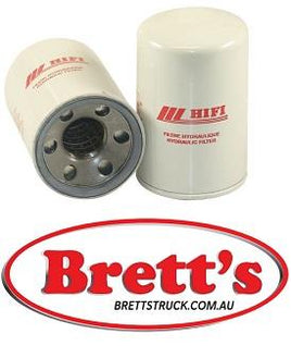 SH 56683 SH56683 HYD HYDRAULIC FILTER HIFI BUY AT BRETTS TRUCK.COM.AU