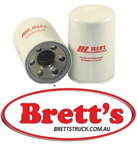 SH 56691 SH56691 HYD HYDRAULIC FILTER HIFI BUY AT BRETTS TRUCK.COM.AU