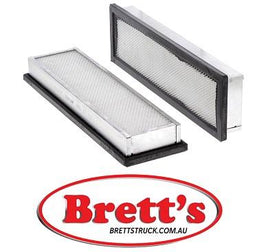 SC 70027 SC70027 CABIN AIR FILTER LIEBHERR R 984 HR R 984 HIGH R 984 C TIER III R 984 C-EW R 974 B R 974 B R 954 C LITRONIC R 954 C LITRONIC R 944 C LITRONIC R 940 DEMOLITION R 934 C LITRONIC R 934 C LITRONIC