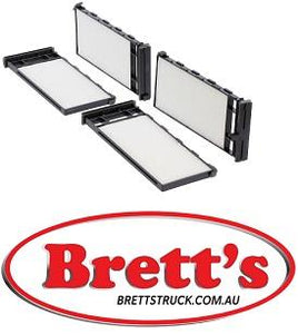 SC 8068 KIT SC8068KIT CABIN AIR FILTER HIFI BUY AT BRETTS TRUCK .COM.AU