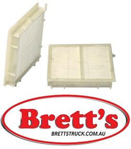 SA 12850 SA12850 AIR FILTER EUROMAIR EUROPRO 100 TH KOHLER CS 12.75 CH 440 LINCOLN OUTBACK 185 OUTBACK 185