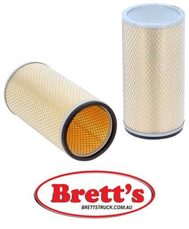 SA 18121 SA18121 AIR FILTER HINO PROFIA SS 13000 PROFIA SH 13000 700 BTP  SA18121 HIFI  SA 18121