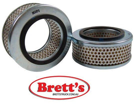 SA 18123 SA18123 AIR FILTER FOXX 915 G 906 G  HYTEC ZL 10 BTP  SA18123 HIFI  SA 18123