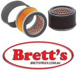 SA 12866 SA12866 AIR FILTER KUBOTA T 350 T 320 T 250 T 220 T 210 T 120 MIKASA MT 70 V