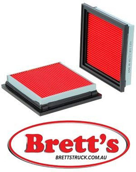 SA 8424 SA8424 AIR FILTER A 313 - PA 7910 - S 9540 A - A 459 - 30.026.00 - WA 6305 NA2606 - AG1134 - PA7167 - CA5468 - E694L - ELP3620 - LX1270 - LX725 - C1618 - AY120NS005 - 16546AX600 - 16546OU800 - 165460U800 - 1654641B00 - A313 - PA7910 - S9540A