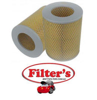 SA 8425 SA8425 AIR FILTER HIFI BUY AT BRETTS TRUCK .COM.AU AY120TY030 PITWORK AY120-TY030 AY120TY030 SAKURA A1167 FA1167 FA-1167 A-1167 TOYOTA 17801-64080 1780164080 TOYOTA V9112-2017 VIC A183 WESFIL WA1151