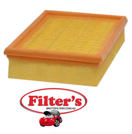 A0176 AIR FILTER FORD Fiesta  Air Supply Sys Mar 94~Aug 96 1.80 L  CX AI HCS (60PS) KW:44|HP:60   Air Supply Sys Mar 92~Feb 94 1.80 L  CX AI Zetec (105PS) KW:44    FORD Probe  Air Supply Sys Jan 93~Dec 97 2.50 L  ST B25LE FORD F32Z-9601-A F32Z9601A