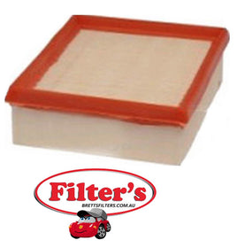 A0177 AIR FILTER FORD Fiesta  Air Supply Sys Jan 89~Feb 94 1.80 L  CX AI HCS (60PS) KW:44|HP:60   Air Supply Sys Mar 94~Mar 94 1.80 L  CX AI Zetec (105PS) KW:44  FORD 6162293