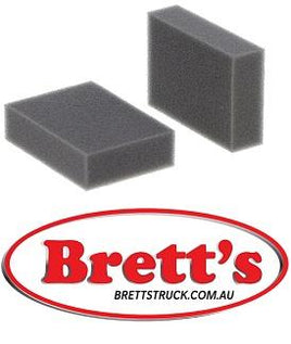 SA 12883 SA12883 AIR FILTER MASTER B 150 CEL