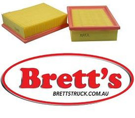 SA 12886 SA12886 AIR FILTER KOHLER XTR 7 XTR 6 XT 8 XT 775 XT 7 XT 6.75 XT 675 XT 650 XT 6.5 XT 6