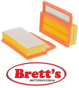 SA 7103 SA7103 AIR FILTER FOR OPEL VU/LT/LW  COMBOD1.4CNGBREAK