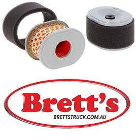 SA 12889 SA12889 AIR FILTER KOHLER SH 265