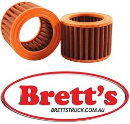 SA 12891 SA12891 AIR FILTER PPM 300 TEREX RT 35 RT 100 RC 45-1 RC 40 RC 35