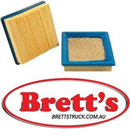 SA 12899 SA12899 AIR FILTER GREATLAND MOTORS TO 139T MTB 35 GLTO 139 T DG1P65F CLTO 139 T
