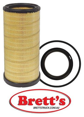 SA 16852 SA16852 AIR FILTER BTP  SA16852 HIFI  SA 16852  RS5288XP P614986 DONALDSON P625287 FLEETGUARD AF27948 GRAINGER 40LK98 HASTINGS AF2491XP LUBER-FINER LAF6986 NAPA 500009 WIX WA10009