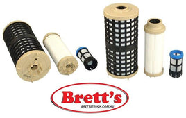 KN 40683 KN40683 FUEL FILTER BTP  KN40683 HIFI  KN 40683 PF 9806 KIT , P 55-0954 , FK 48003 , A 0000901552 , A 0000901652 , A 0000904251 , 0000901552 , 0000903451 , 0000903551 , 4720900251 , 4720920505 , 4720920605