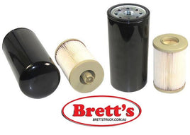 KN 40739 KN40739 FUEL FILTER JOHN DEERE 6175 R 6195 R 6215 7210 R 7230 R 7250 R 7270 R R 4040 I T550 W540 W550 BTP  KN40739 HIFI  KN 40739 RE 556406 , PFF 51572 , SK 48594-SET RE556406 , PFF51572 , SK48594SET