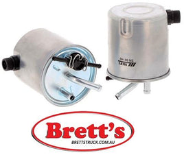 SN 99140 SN99140 FUEL FILTER FCS 753 , 5001869788 , 7485132676 , SK 3055 , S 5394 GC , EG 1517 , RN 490 , 55.394.00 , 95108 E NF2468 , HDF580 , HDF678 , FF5773 , H322WK , ELG5356 , KL44027 , KL4403 , WK9043 , WK93915 , 16400ES60A , 16400ES60B