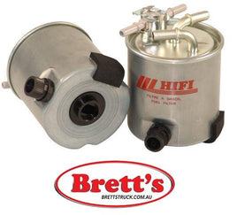 SN 99141 SN99141 FUEL FILTER 8200550971 - 8200564930 - 8200697876 - EG 1482 - RN 307 FP5877 - PS10394 - H441WK - ELG5390 - KL40424 - KL40428 - KL4049 - WK9191 - FCS750 - EG1482 - RN307