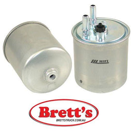 SN 99144 SN99144 FUEL FILTER RENAULT LAGUNA III 1,5 DCI | LAGUNA III 3,0 DCI | KANGOO 1,5 DCI | LAGUNA III 2,0 DCI GT | LAGUNA III 2,0 DCI | TWINGO II 1,5 DCI