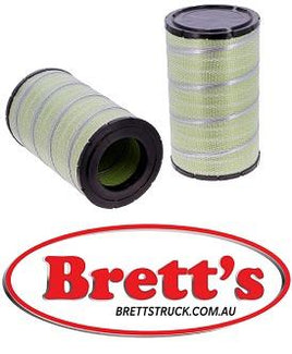 SA 16417 SA16417 AIR FILTER HIFI CATERPILLAR 740 740 730 C 2 349 E 345 DL ME 345 C 345 B II LME 345 B IMT AF 250 KOMATSU PC 490-10 LC PC 450-8 LC PC 450-8 HDLC PC 450-7 LC ECO BR 580 JG-1