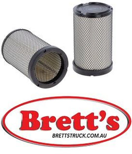 SA 16420 SA16420 AIR FILTER HIFI JOHN DEERE 4920 8120 8220 8320 8520