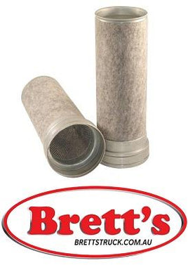 SA 16421 SA16421 AIR FILTER HIFI VOLVO FM 13-380 FH 13-480