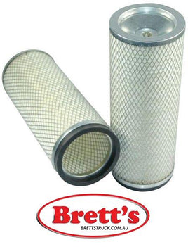 SA 18310 SA18310 AIR FILTER KOMATSU D 40 A D 40 P D 40 PL-1 D 45 A D 45 P 1 D 45 S-1 BTP  SA18310 HIFI  SA 18310 PA 3610 , AF 25047 , 600-181-8310 , LAF 4329 , SL 6188 PA3610 , AF25047 , 6001818310 , LAF4329 , SL6188