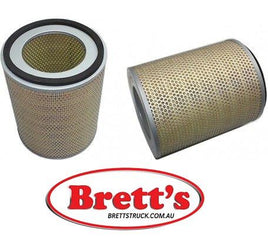 SA 18328 SA18328 AIR FILTER HYUNDAI HD120 BTP  SA18328 HIFI  SA 18328 28130-6B110 281306B110