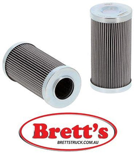 SH 67371 SH67371 HYD HYDRAULIC FILTER MATHIEU YNO RAVO 540 ST RAVO 530 RAVO 5002 RAVO 500 C 560 EURO 3 C 540 EURO 3 C 530 BTP  SH67371 HIFI  SH 67371