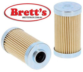 SH 67392 SH67392 HYD HYDRAULIC FILTER HOLLAND LIFT Y 83 EL 16 BTP  SH67392 HIFI  SH 67392