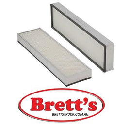 SC 70037 SC70037 CABIN AIR FILTER SPRA-COUPE 3640 3630 3630 3440 3430 3430