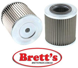 SH 59001 SH59001 HYD HYDRAULIC FILTER BTP  SH59001 HIFI  SH 59001 3530222 M 91 , HY 90192 3530222M91 , HY90192